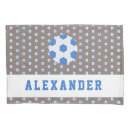 Search for sports pillowcases Ball