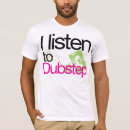 Search for dubstep tshirts Skrillex