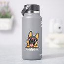 Search for german funny stickers Gsd