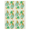 Search for tropical tablecloths Pattern
