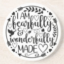 Search for christian coasters Religious