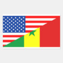 Search for senegal stickers Country