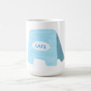 Search for cafe mugs Small business