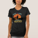 Search for yeti womens tshirts Cryptozoology