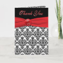 Search for poppy thank you cards White