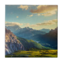 Search for mountain tiles Italy