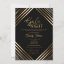 Search for gala night invitations Formal