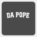 Search for religious leaders stickers Pope leo xiv