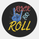 Search for rockers stickers Hand