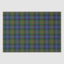 Search for scottish tartan tissue paper Clan