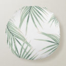 Search for palm leaves cushions Foliage