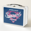 Search for girl superhero lunch boxes Kara zor el