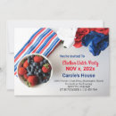 Search for watch party invitations Election