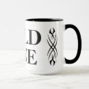 Search for tattoo mugs Fun