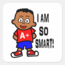 Search for smart kid stickers For kids