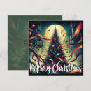 Search for alternative christmas cards Goth