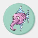Search for elephant birth announcement cards Purple