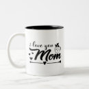 Search for i love you mum mugs Mummy