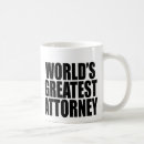 Search for attorneys mugs Boss