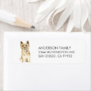 Search for cairn terrier return address labels Pet