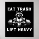 Search for christmas racoon art Make america great again