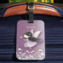 Search for kids luggage tags Whimsical