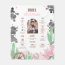 Search for wild child blankets Baby girl