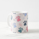 Search for wolf paw mugs Furry