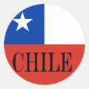 Search for flag of chile stickers Chilean