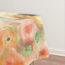 Search for valentine tablecloths Roses
