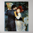 Search for renoir dancing couple posters Impressionism