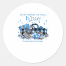 Search for november stickers Blue