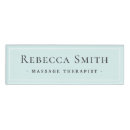 Search for luxury name tags Company