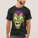 Search for green goblin tshirts Cute