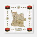 Search for angola magnets Souvenir