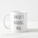 Search for add name and text mugs Unique