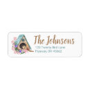 Search for birdhouse return address labels Birds
