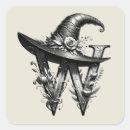 Search for witch hat stickers Occult
