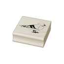Search for animal rubber stamps Bird