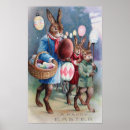 Search for easter cards art Vintage