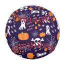 Search for halloween baseballs Ghost