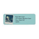 Search for scary return address labels Zombie