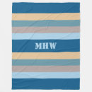 Search for nautical blankets Ocean