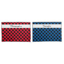 Search for grid pattern pillowcases Retro