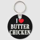 Search for i love chicken key rings Poultry