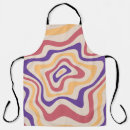 Search for starburst aprons Pattern