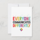 Search for commune cards Rainbow