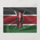 Search for flag of kenya postcards Kenyan