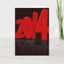 Search for year 2014 cards Red