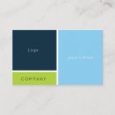 Search for splitting business cards Modern